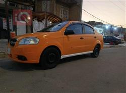 شيفروليه أفيو